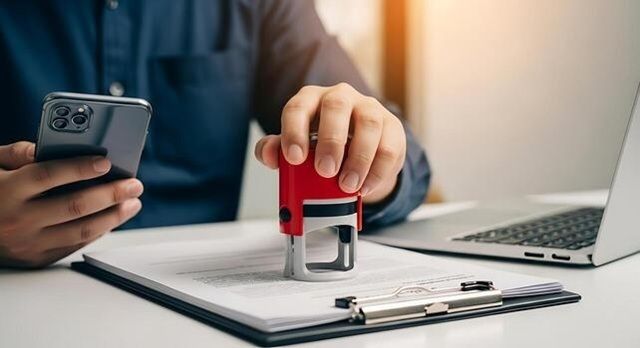 What are the Benefits of Self Inking Signature Stamps for Doctors.jpg