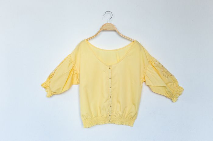 How to Style Butter Yellow Clothing Like a Fashion Pro.jpg