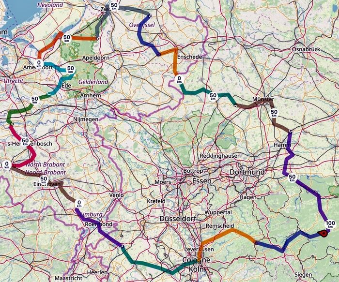 Fietsreis door Noordrijn-Westfalen en Nederland - detailkaart.jpg