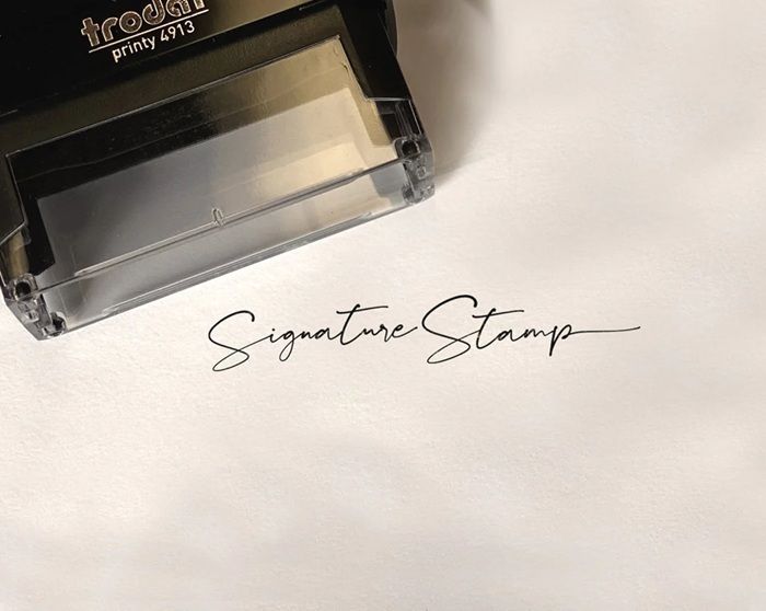 Why are Self Inking Signature Stamps Popular in Banks and Corporate Offices.jpg