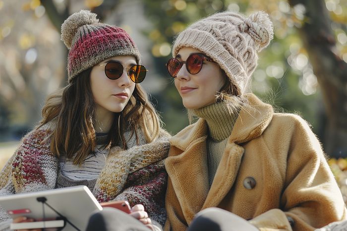 Layer Preppy Sweaters Over Oxfords for Toasty Winter Days 2025.jpg