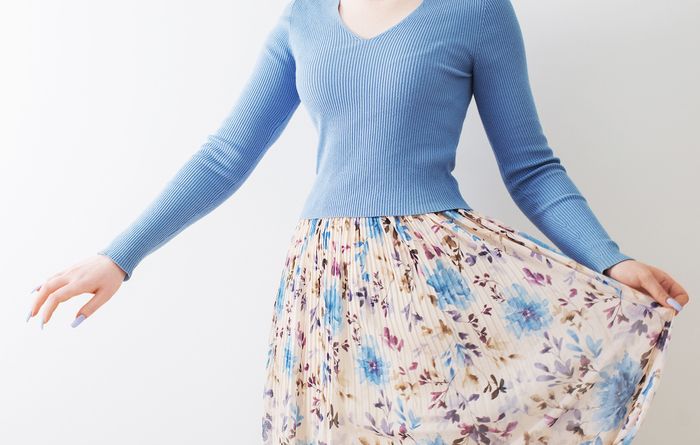 Fashion Tips for Wearing Wrap Skirts with Confidence.jpg