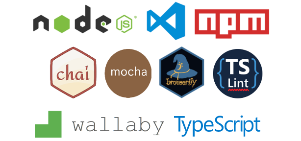 Setting Up A Typescript Visual Studio Code Development Environment