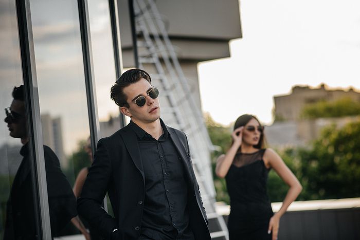 Quiet Luxury vs. Bold Expression What’s Defining 2026 Style Art.jpg